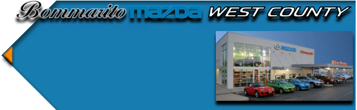 Bommarito Mazda West County